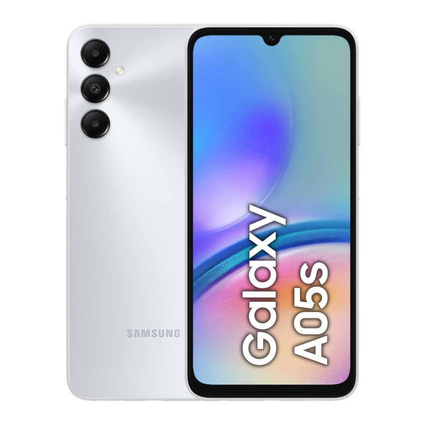 Galaxy A05s 128GB Ram 4GB